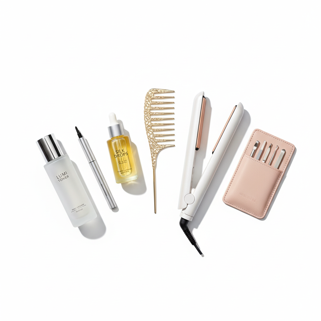 Beauty & Hair Care