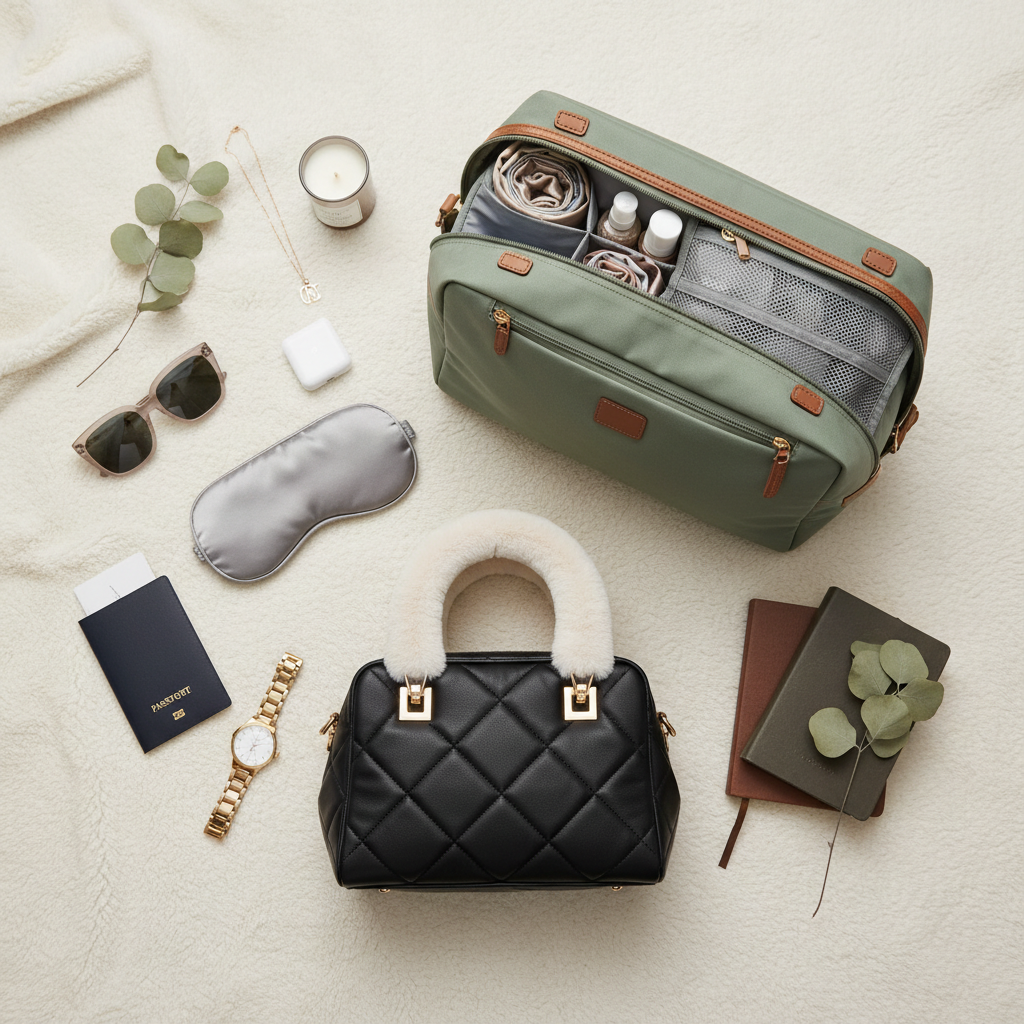 Bags & Travel